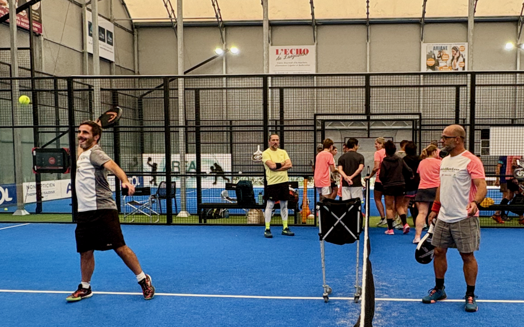 Comment et où jouer au Padel à Narbonne