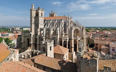 Cathédrale de Narbonne : Chef-d’œuvre gothique au cœur de Narbonne