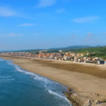 Our guides & favorites 9 The beaches of Narbonne and Gruissan